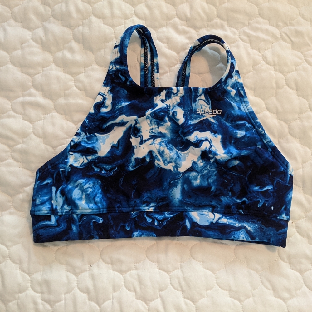 Speedo Bikini Top